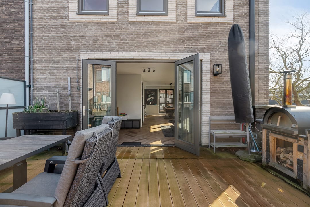 Foto 17 van Brantjesoever 15