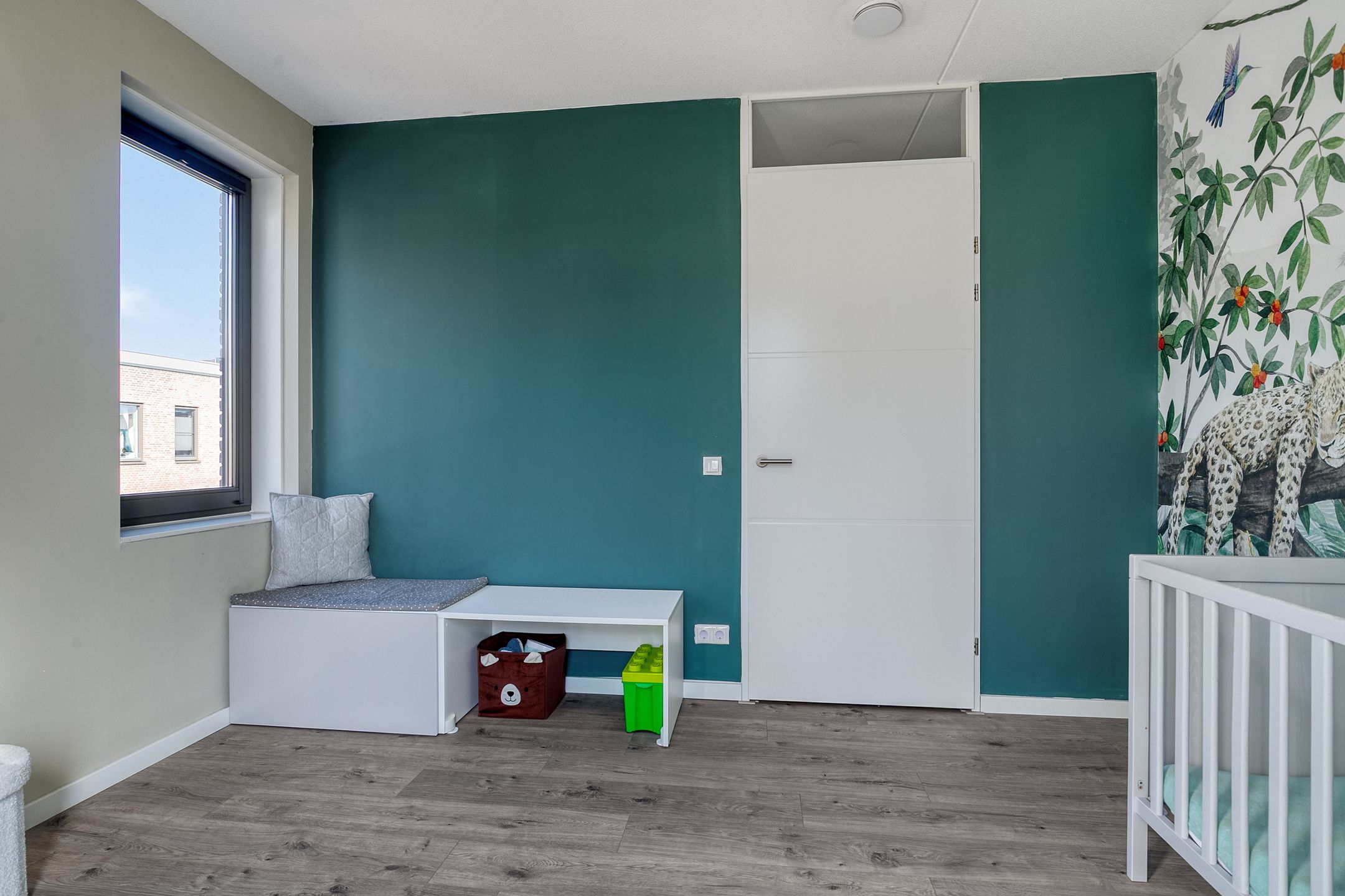 Foto 21 van Brantjesoever 15