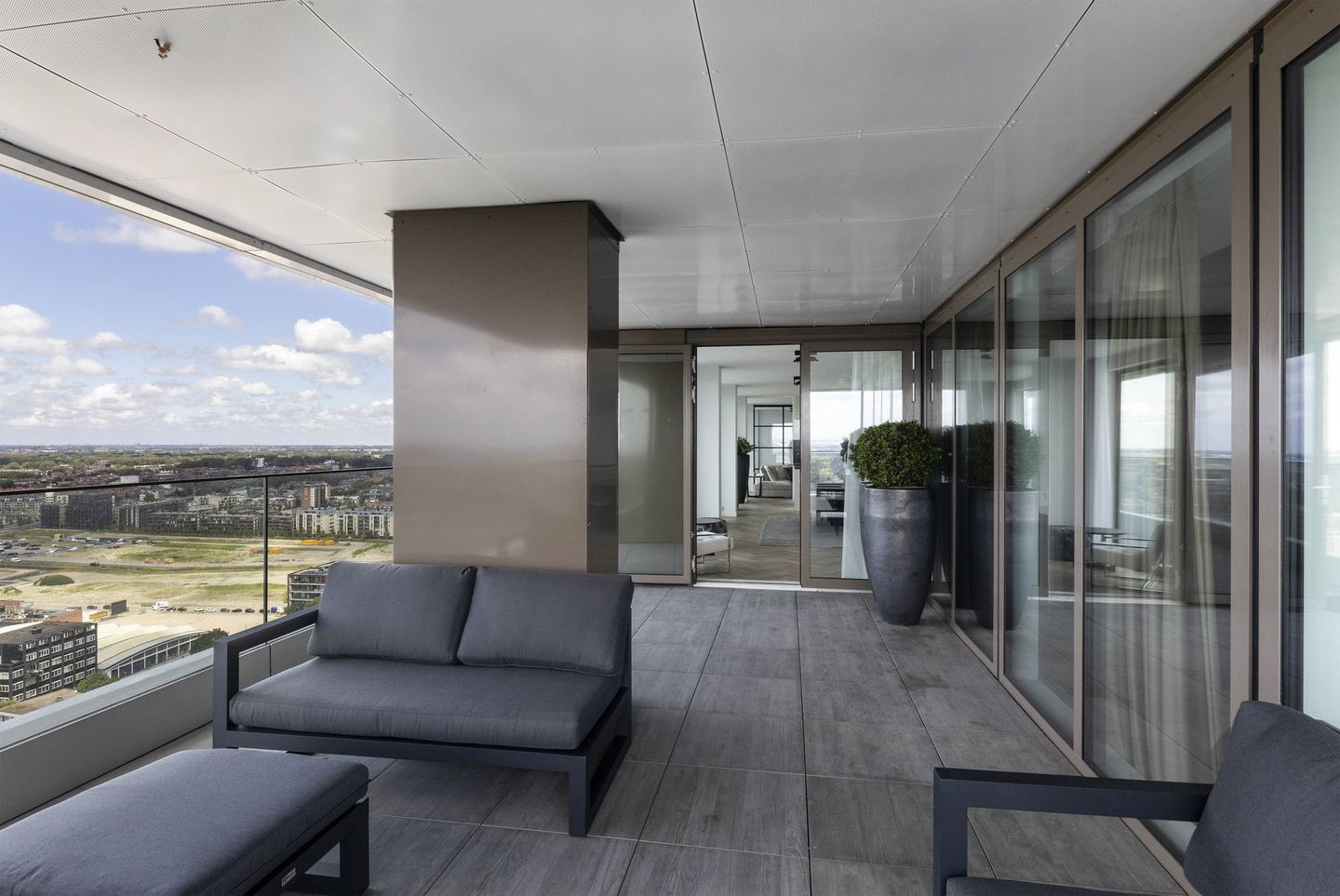 Foto 10 van Martinus Nijhofflaan 2-Z4