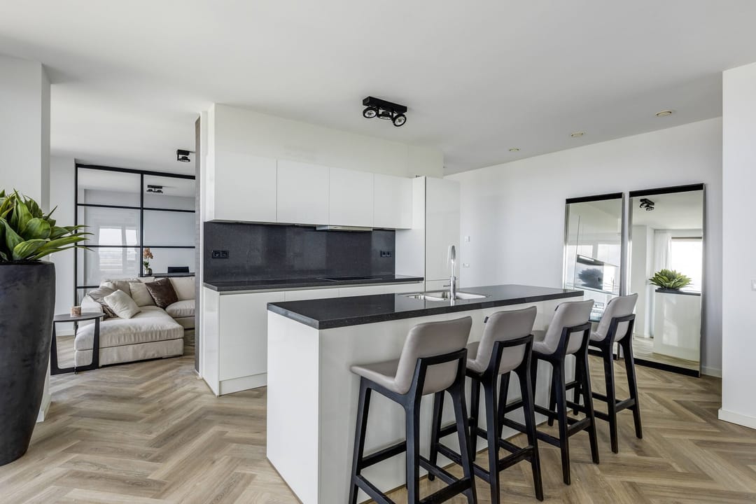 Foto 11 van Martinus Nijhofflaan 2-Z4