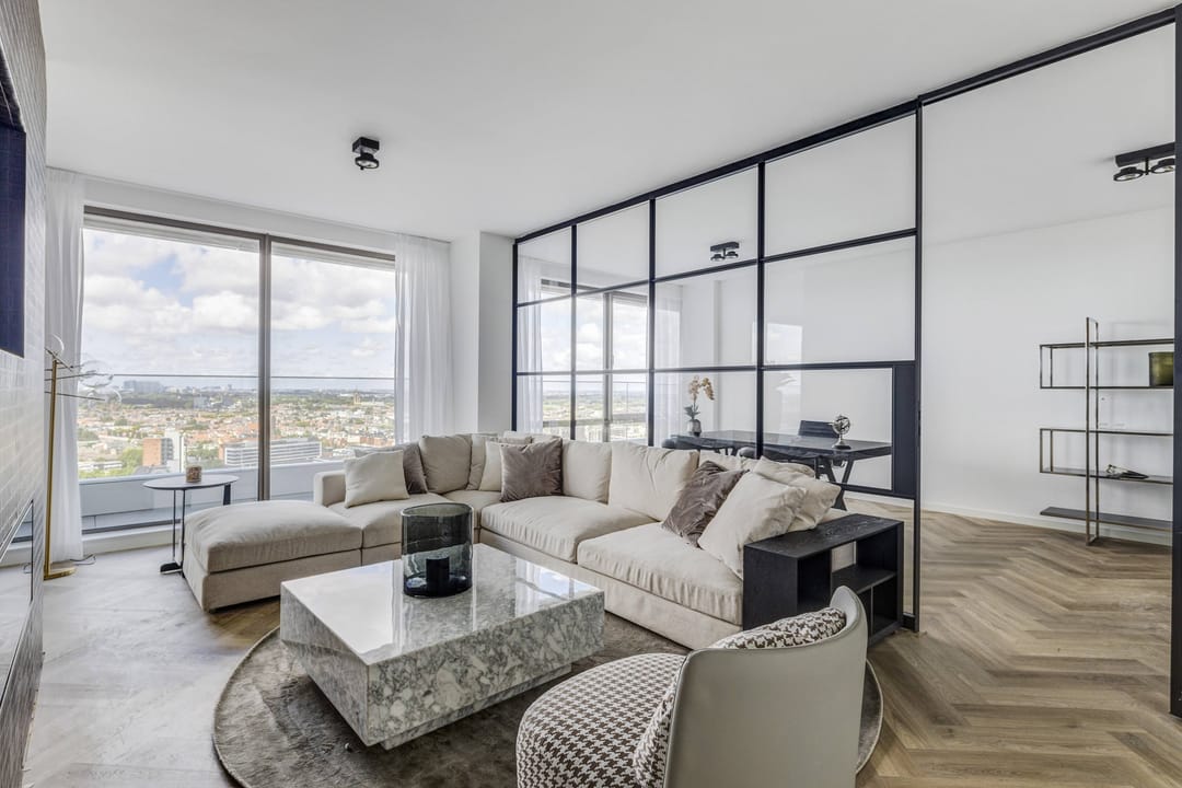 Foto 13 van Martinus Nijhofflaan 2-Z4