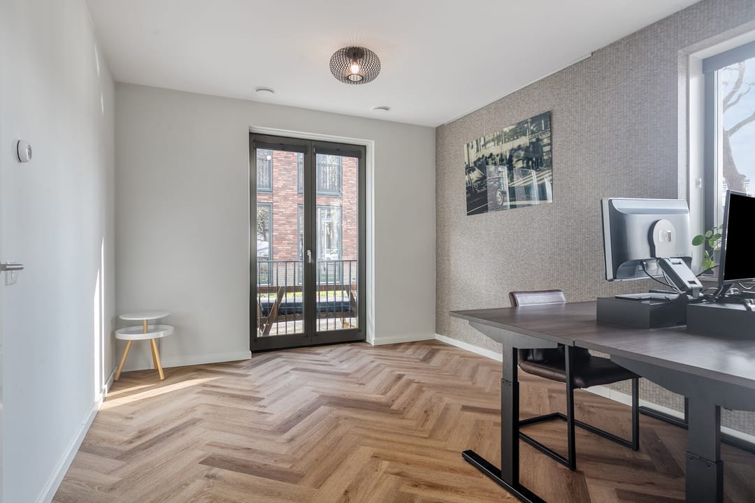 Foto 28 van Brantjesoever 15