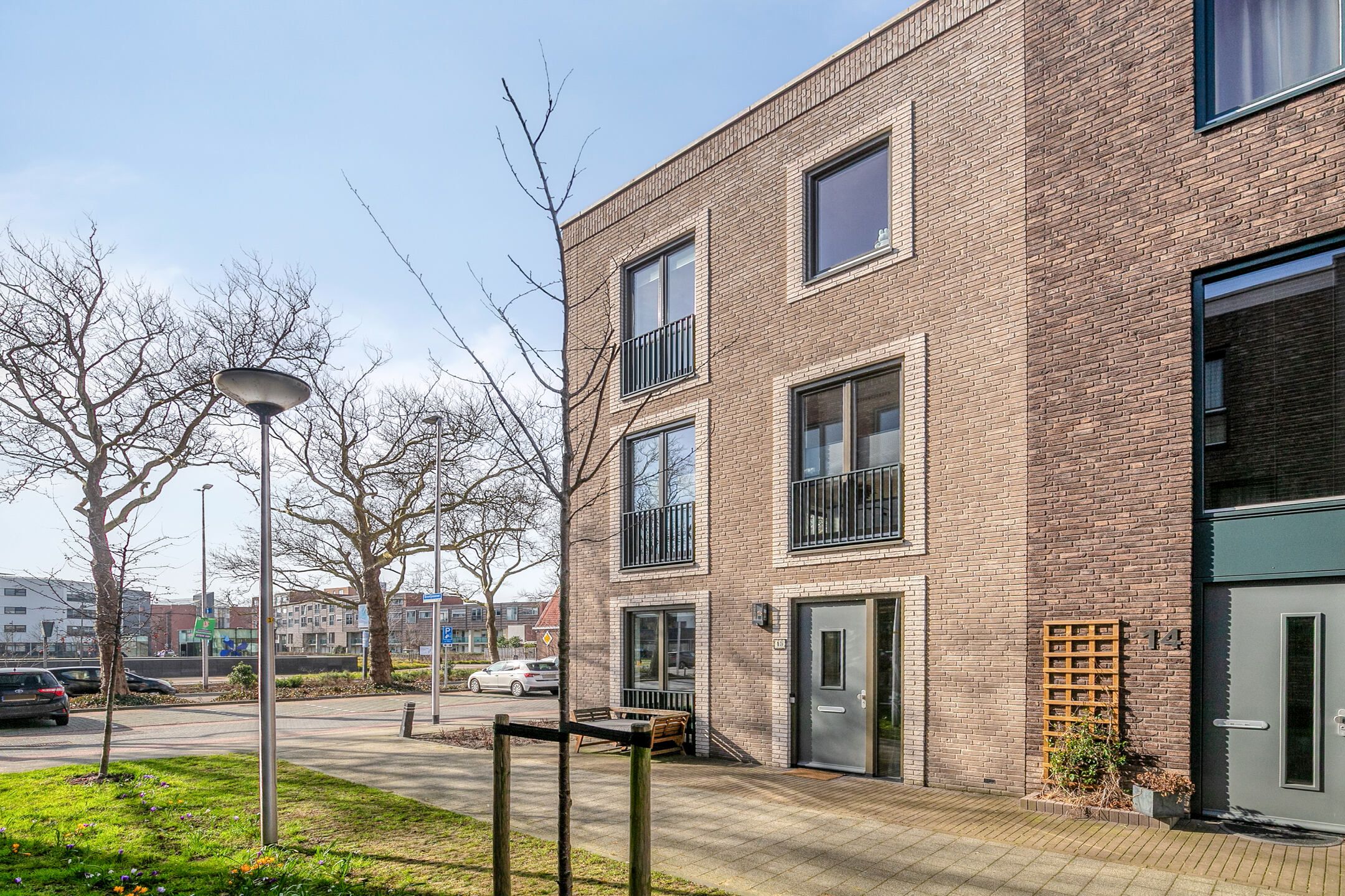 Foto 33 van Brantjesoever 15