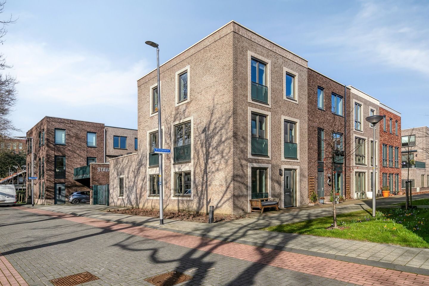 Foto 35 van Brantjesoever 15