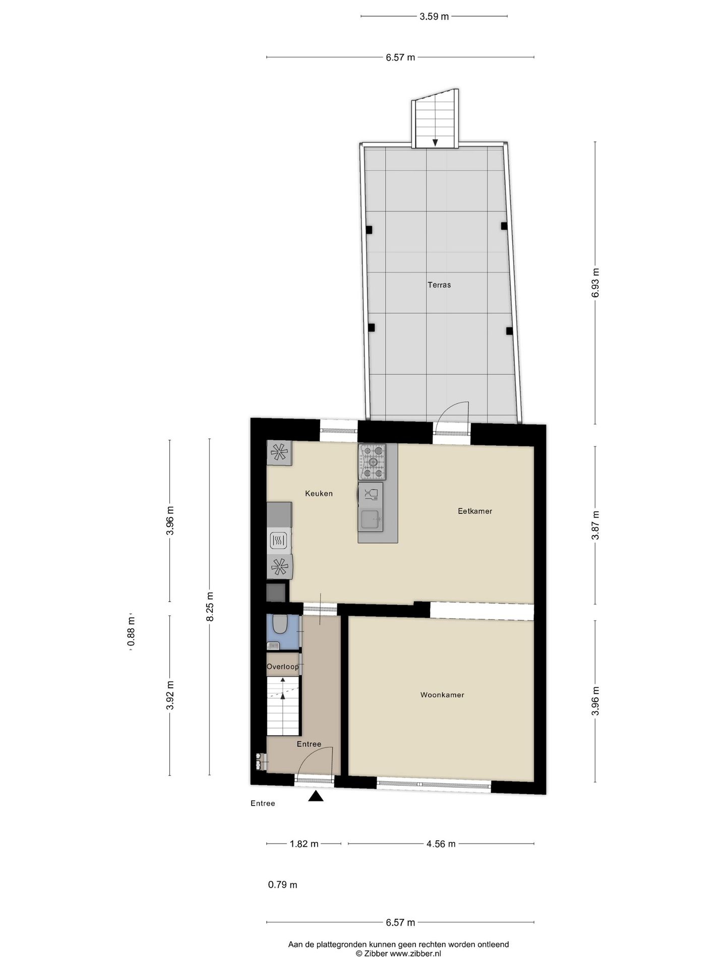 Photo 44 of Slakstraat 38