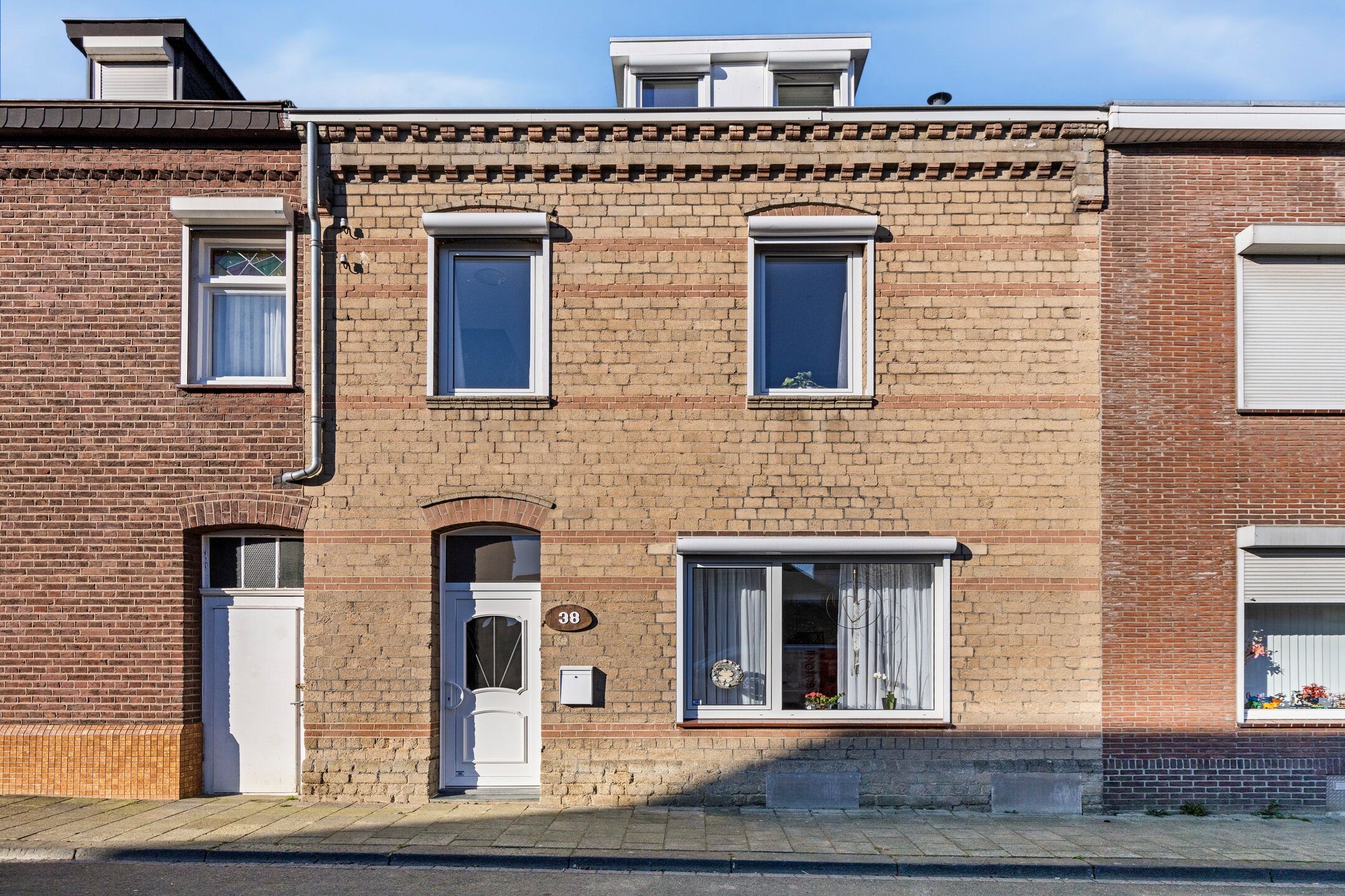 Slakstraat 38 