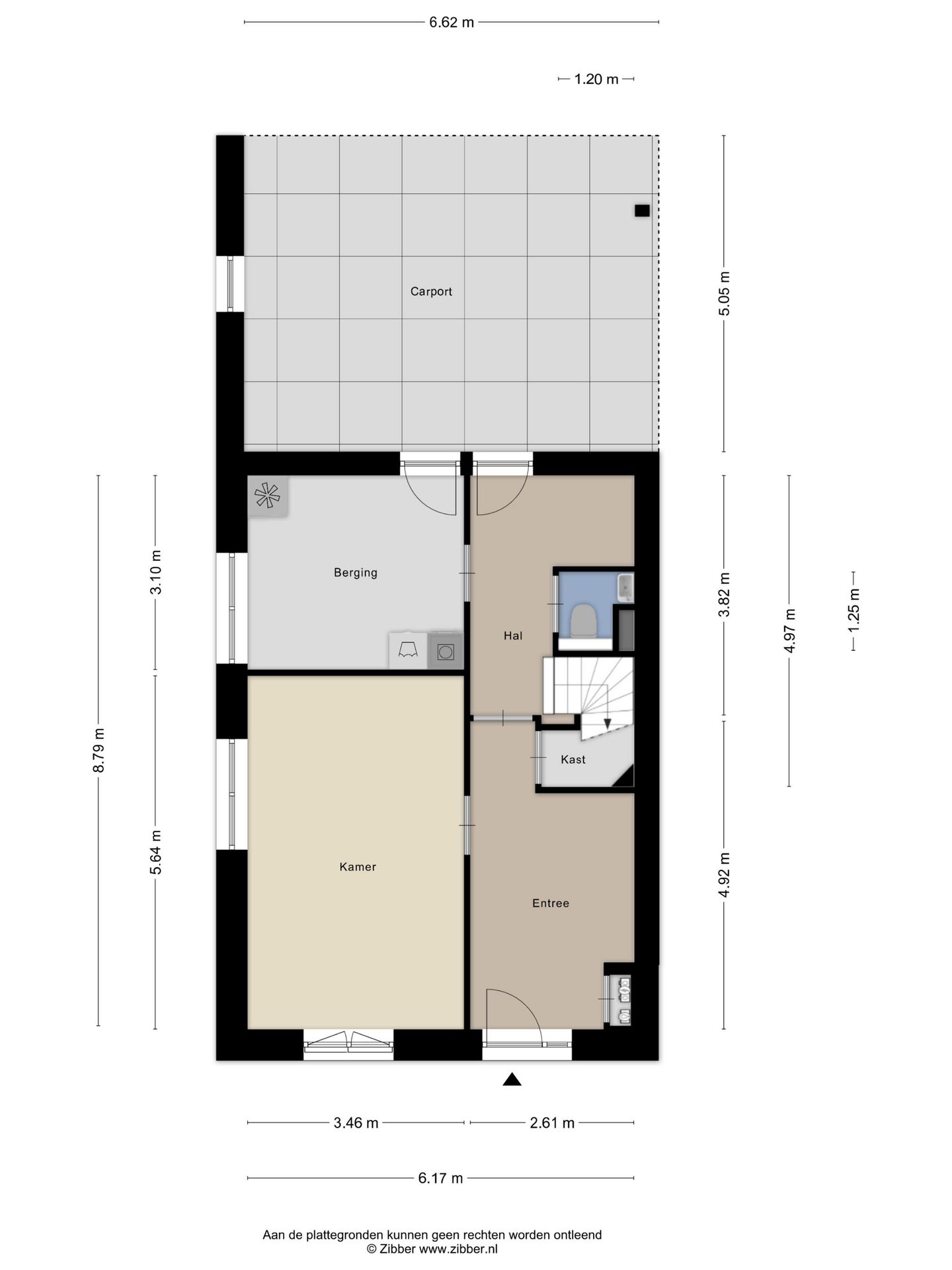 Foto 40 van Brantjesoever 15