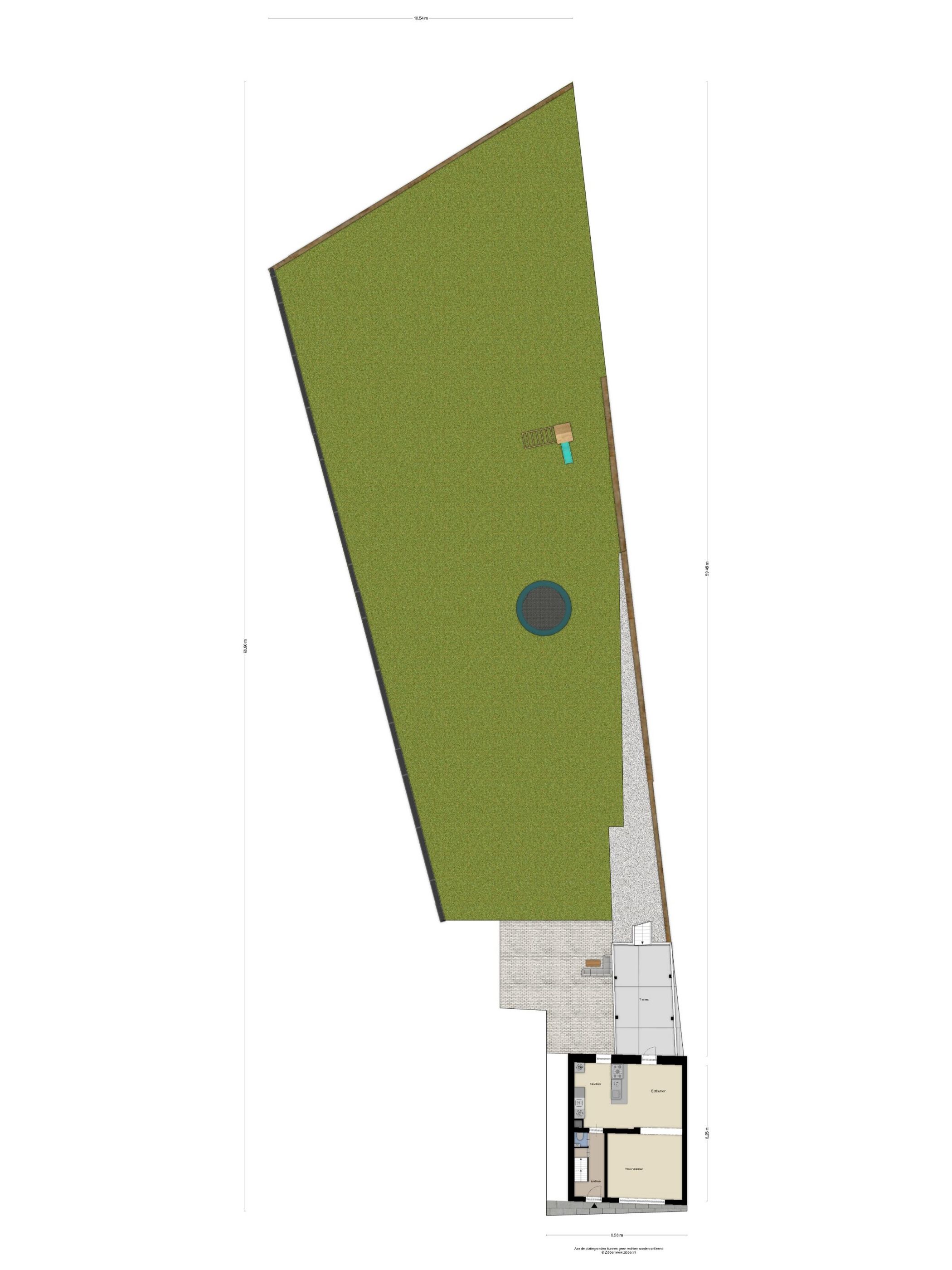 Photo 45 of Slakstraat 38