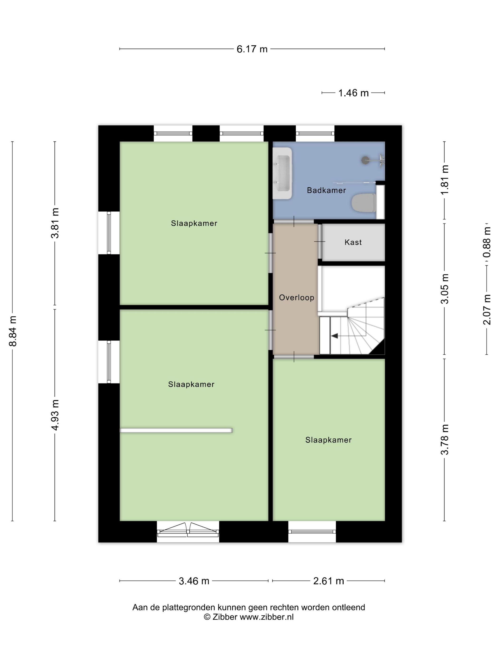 Foto 42 van Brantjesoever 15