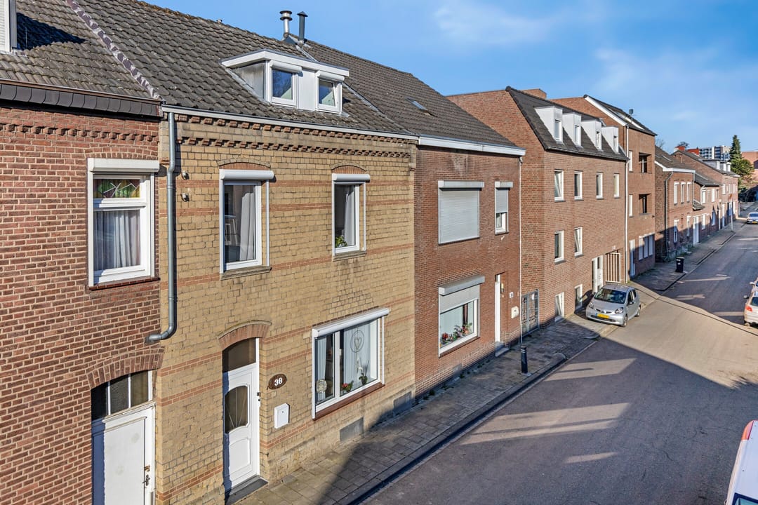 Photo 2 of Slakstraat 38