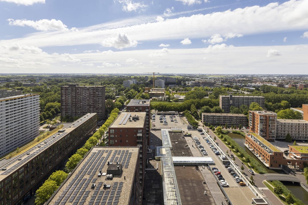 Foto 22 van Martinus Nijhofflaan 2-Z4