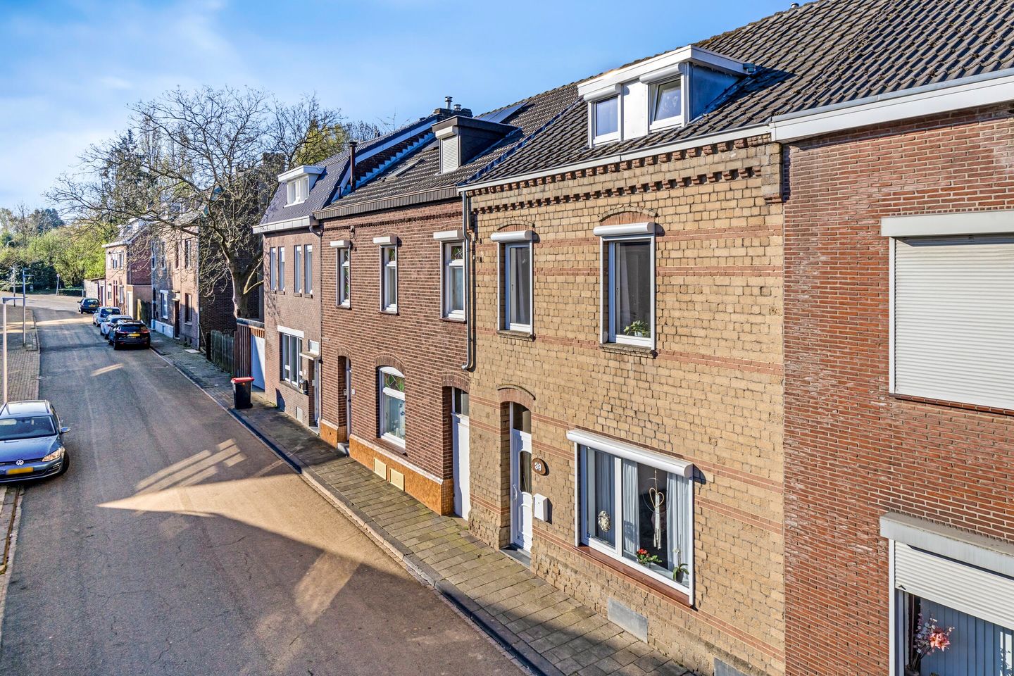 Photo 4 of Slakstraat 38