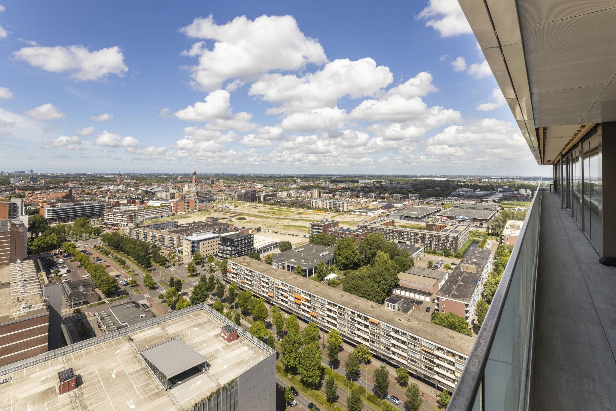 Foto 24 van Martinus Nijhofflaan 2-Z4