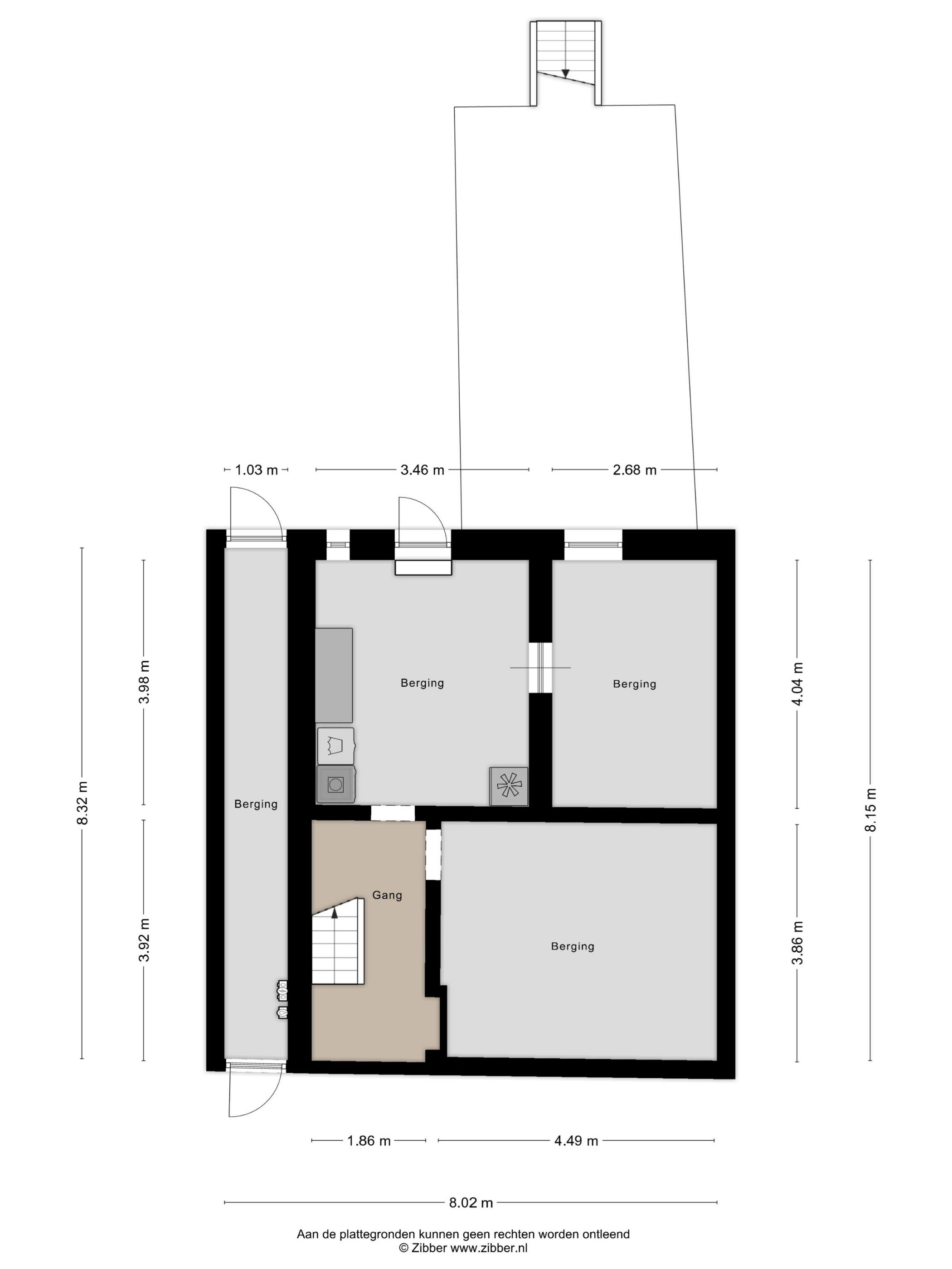 Photo 48 of Slakstraat 38