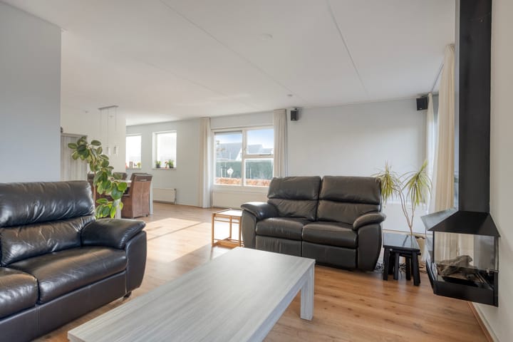 Foto 2 van Jarichstrjitte 26