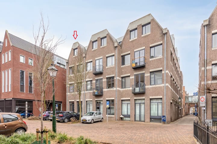 Foto 2 van Ruische Poort 37