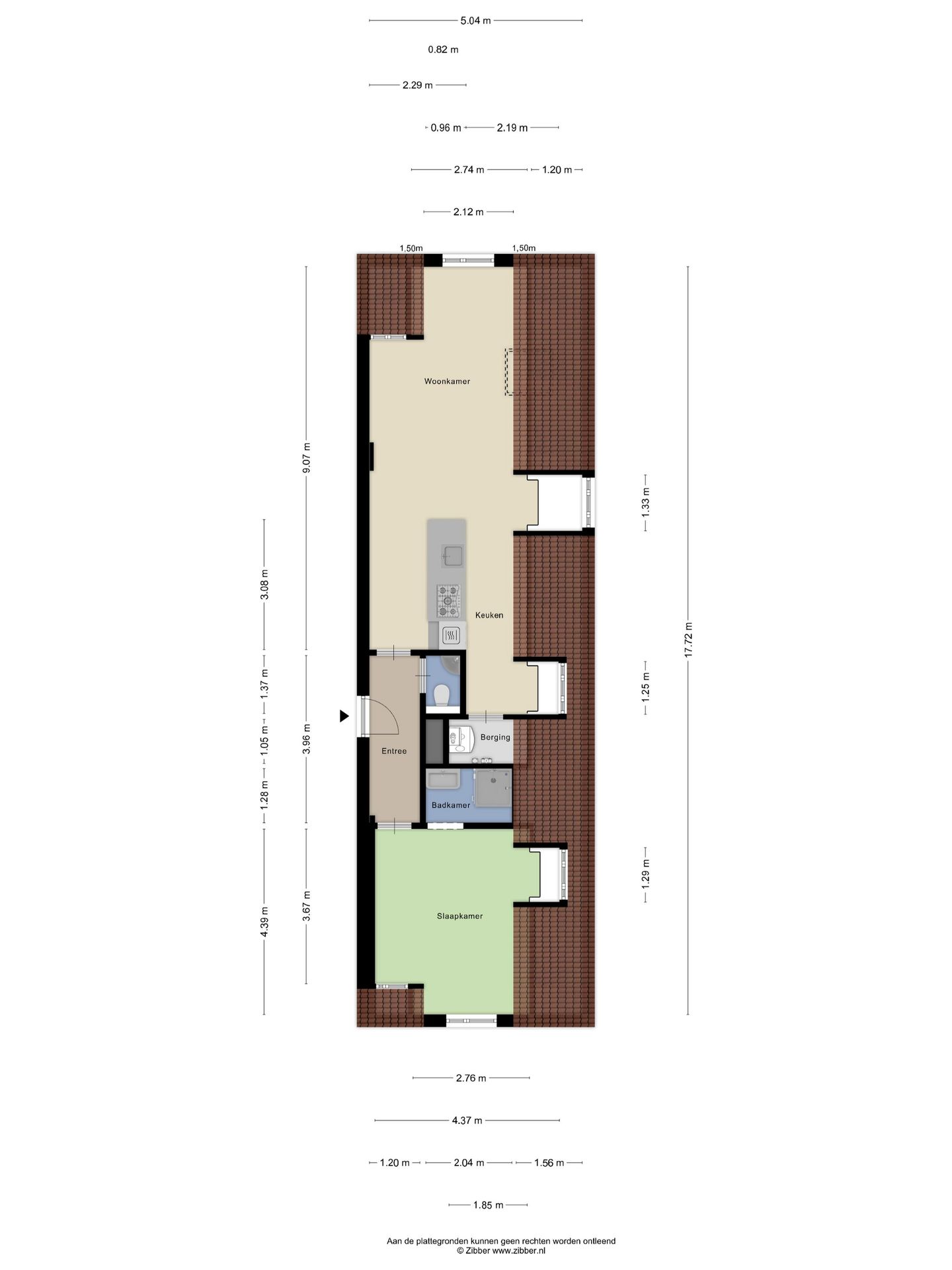 Foto 20 van Ruische Poort 37