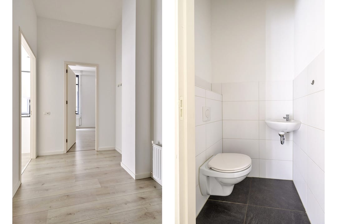 Foto 11 van Eerste Straatje van Best 17