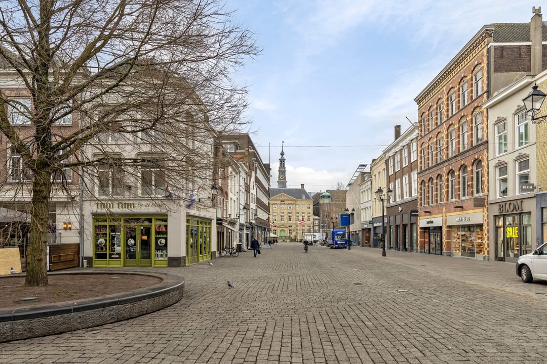 Foto 16 van Eerste Straatje van Best 17