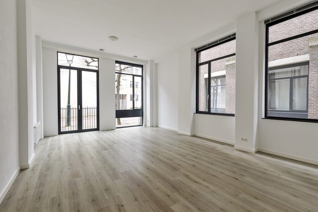 Foto 2 van Eerste Straatje van Best 17