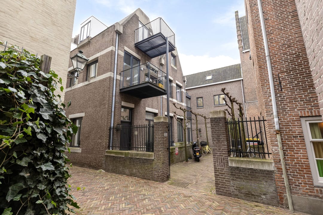 Foto 13 van Eerste Straatje van Best 17