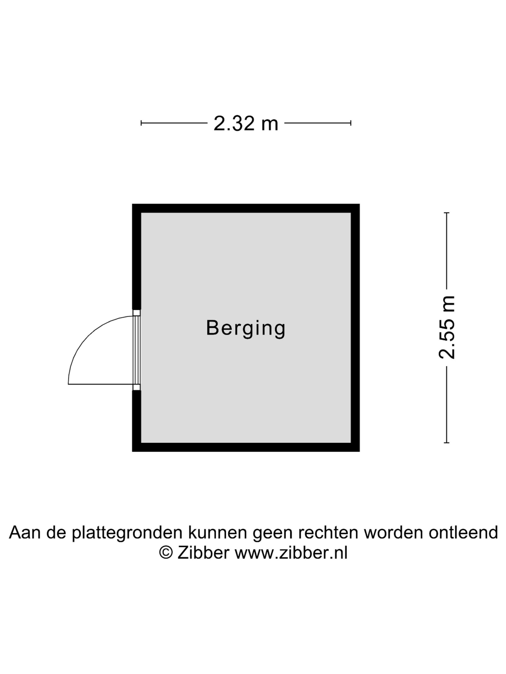 Foto 18 van Eerste Straatje van Best 17