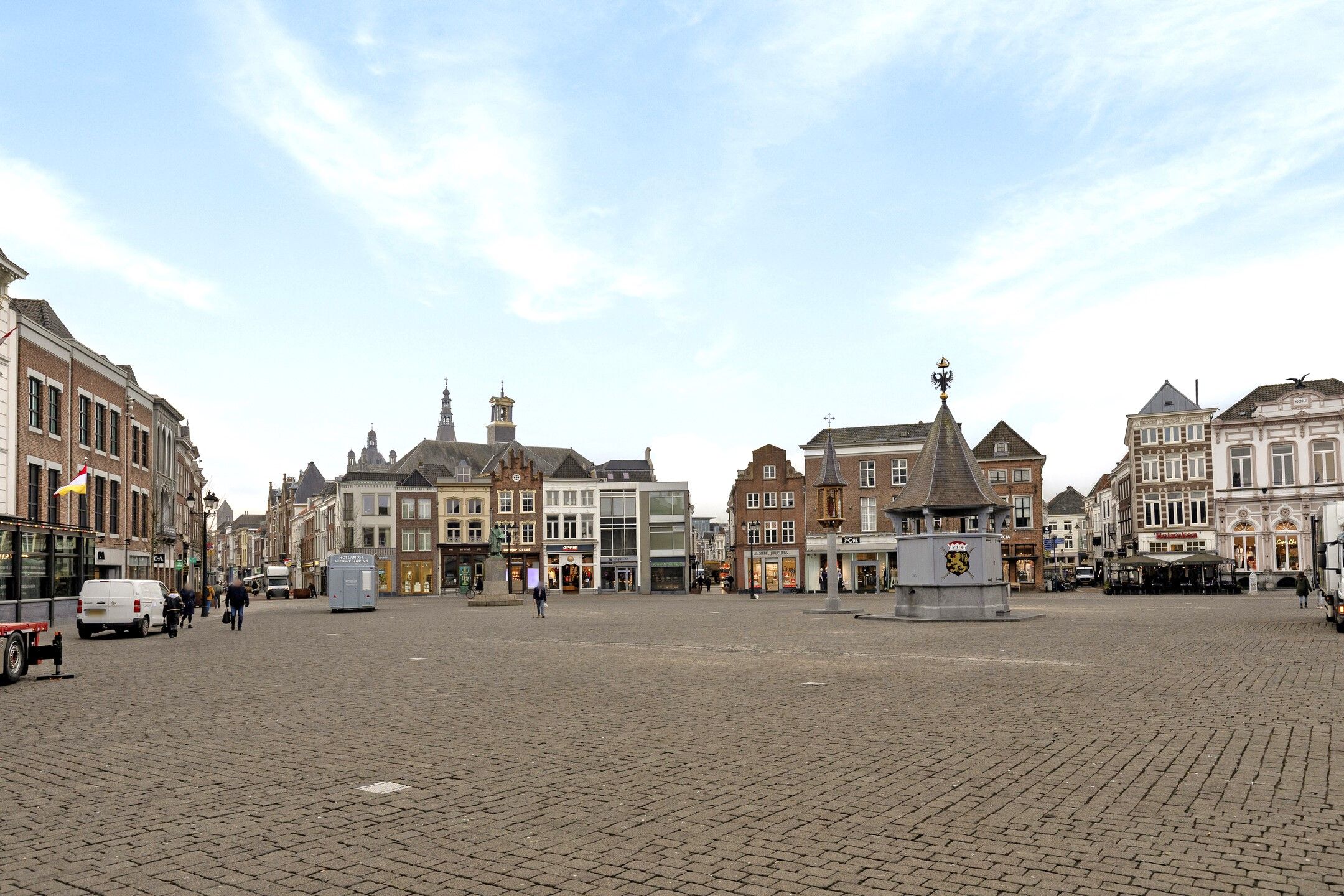 Foto 15 van Eerste Straatje van Best 17