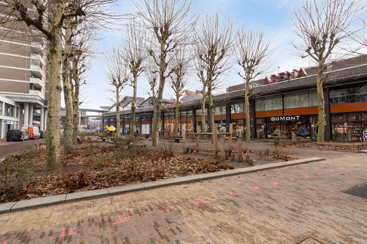 Foto 14 van Eerste Straatje van Best 17