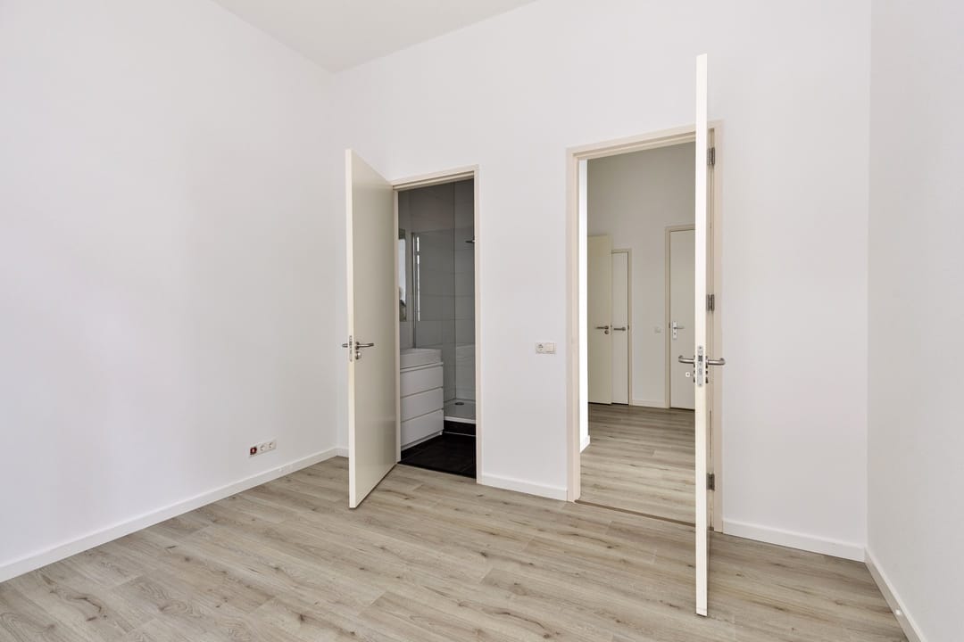 Foto 8 van Eerste Straatje van Best 17