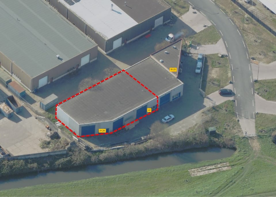 Bekijk foto 3 van Snoekweg 22