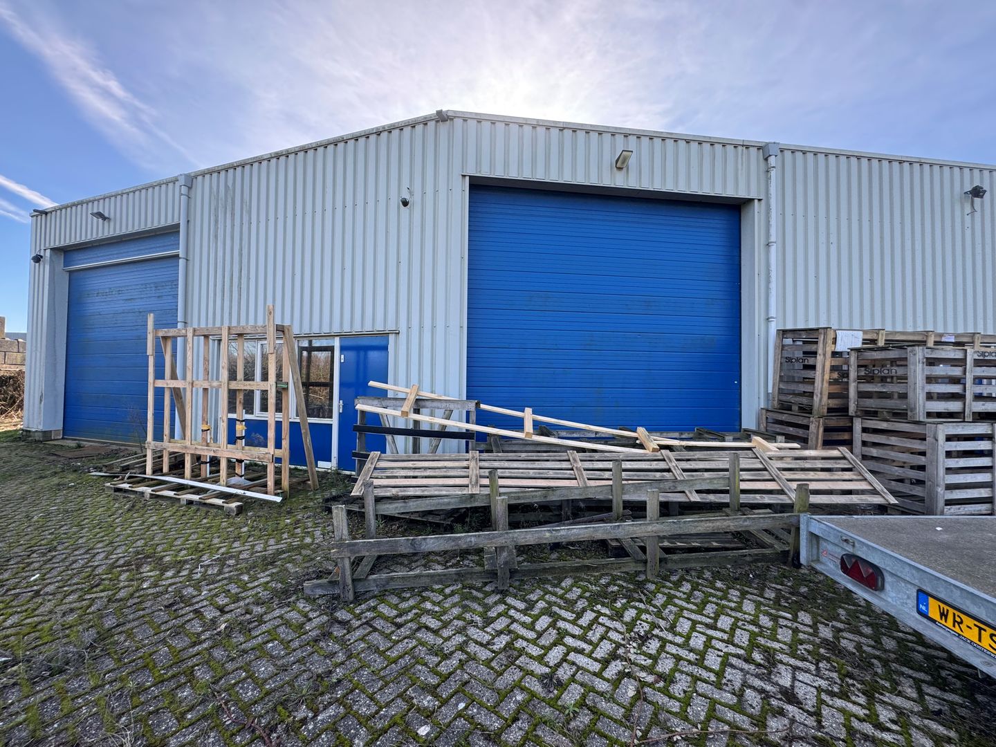 Bekijk foto 2 van Snoekweg 22