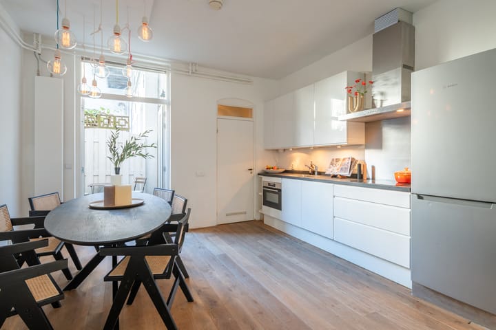 Photo 4 of Saenredamstraat 33-H