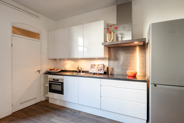 Photo 5 of Saenredamstraat 33-H