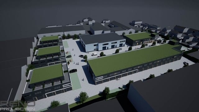 View photo 4 of Dorpsstraat 1029