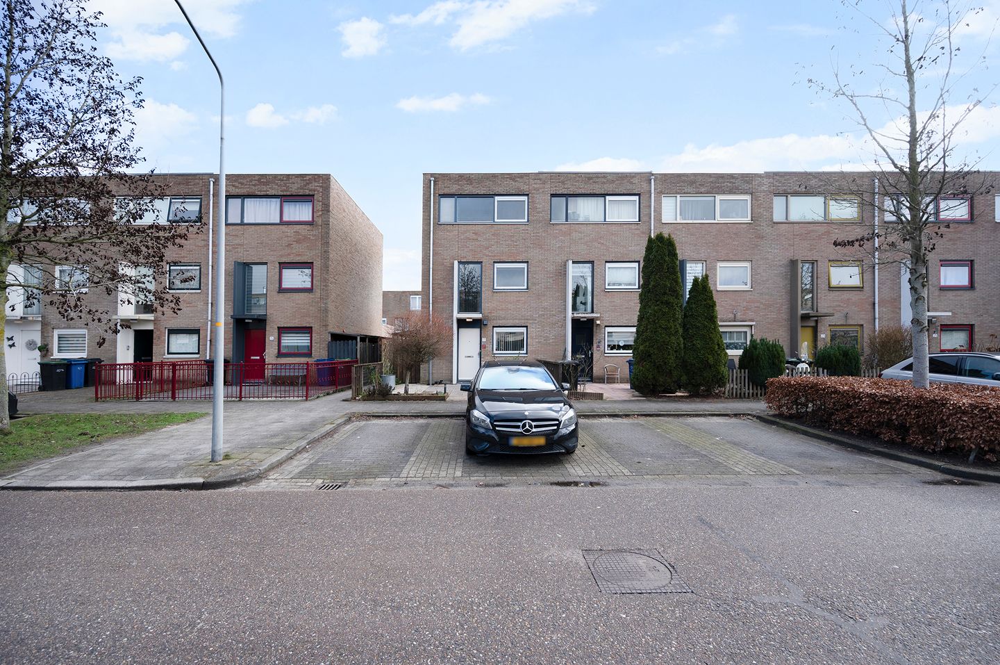 Foto 1 van Multatuliweg 17