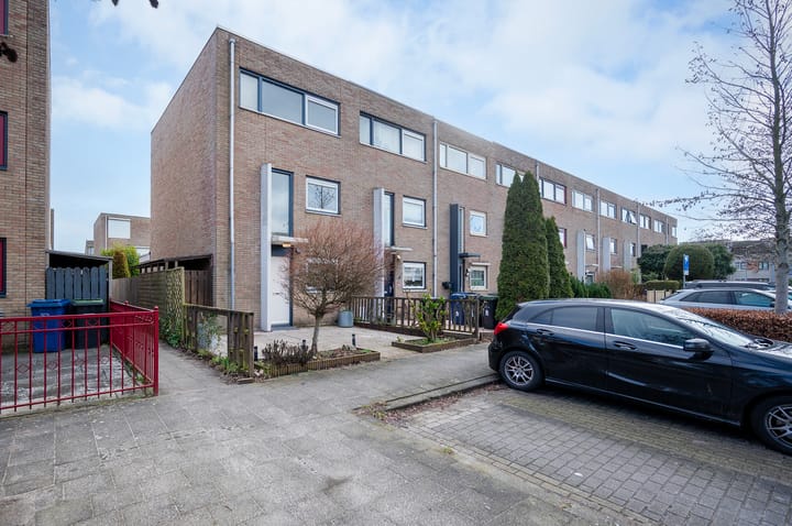 Foto 4 van Multatuliweg 17