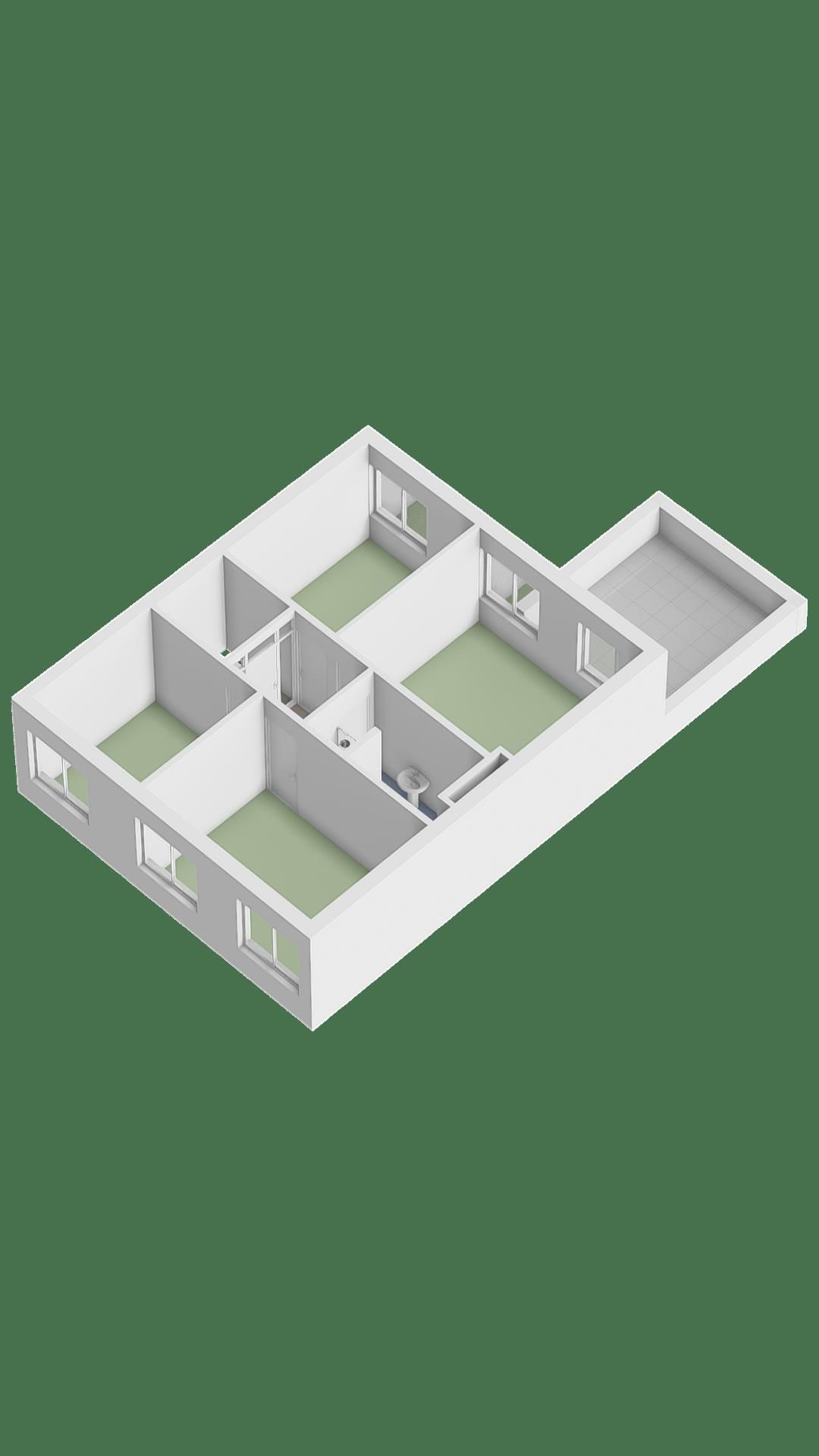 Foto 50 van Torecpad 1