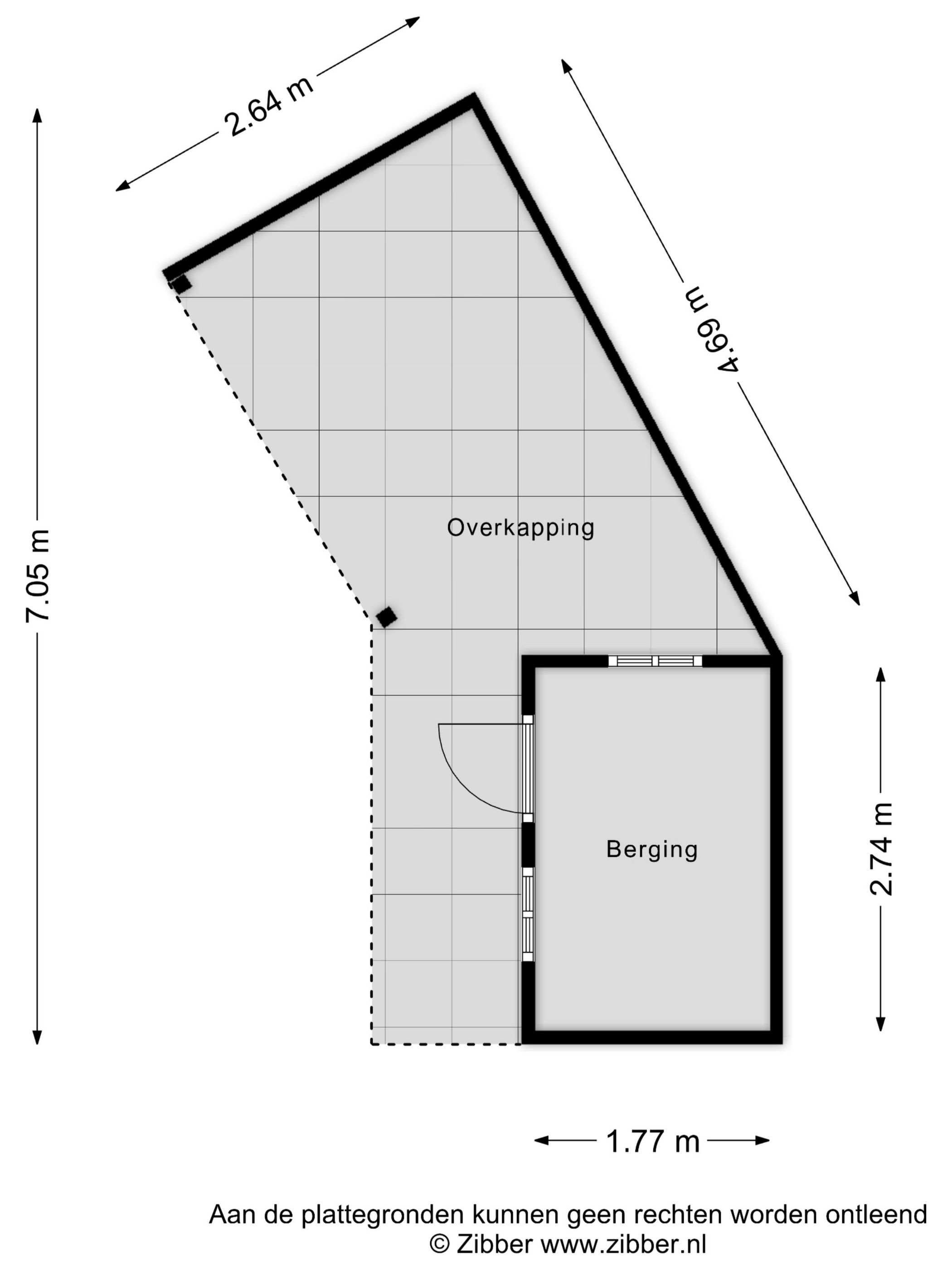 Foto 54 van Torecpad 1