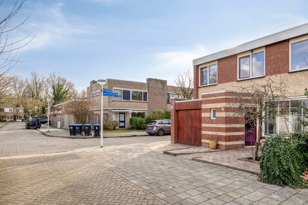 Foto 8 van Torecpad 1