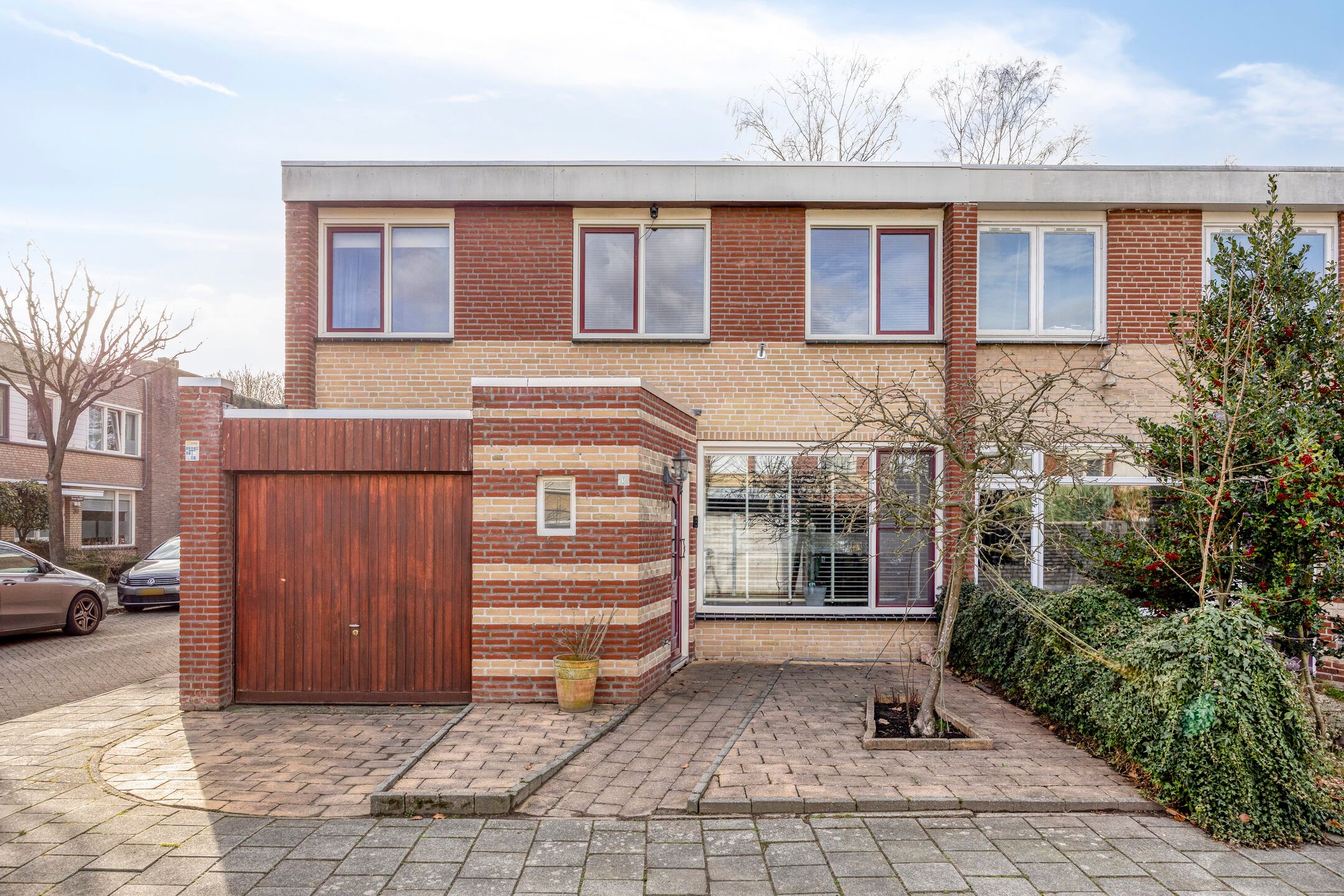 Foto 9 van Torecpad 1