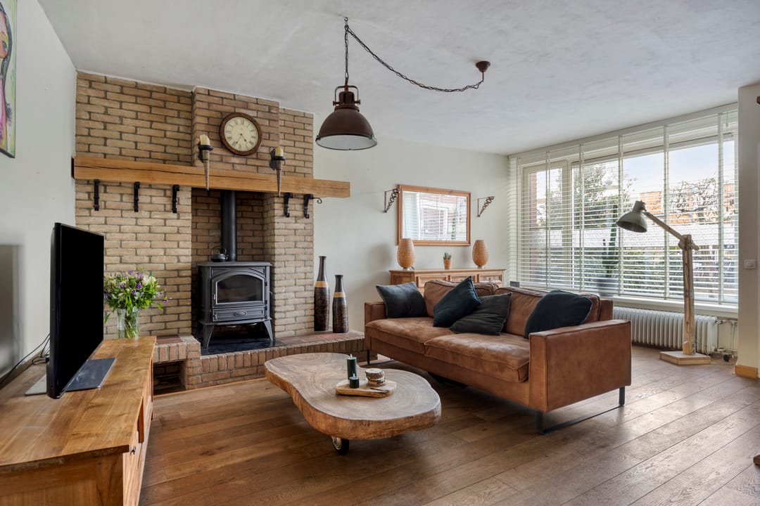 Foto 11 van Torecpad 1