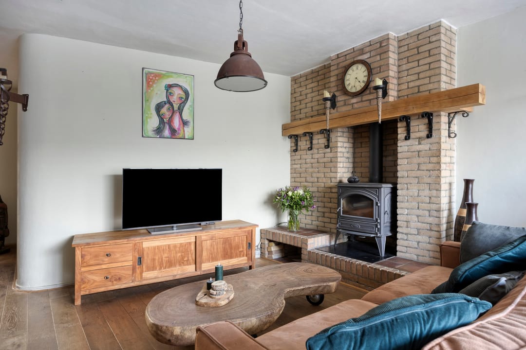 Foto 13 van Torecpad 1