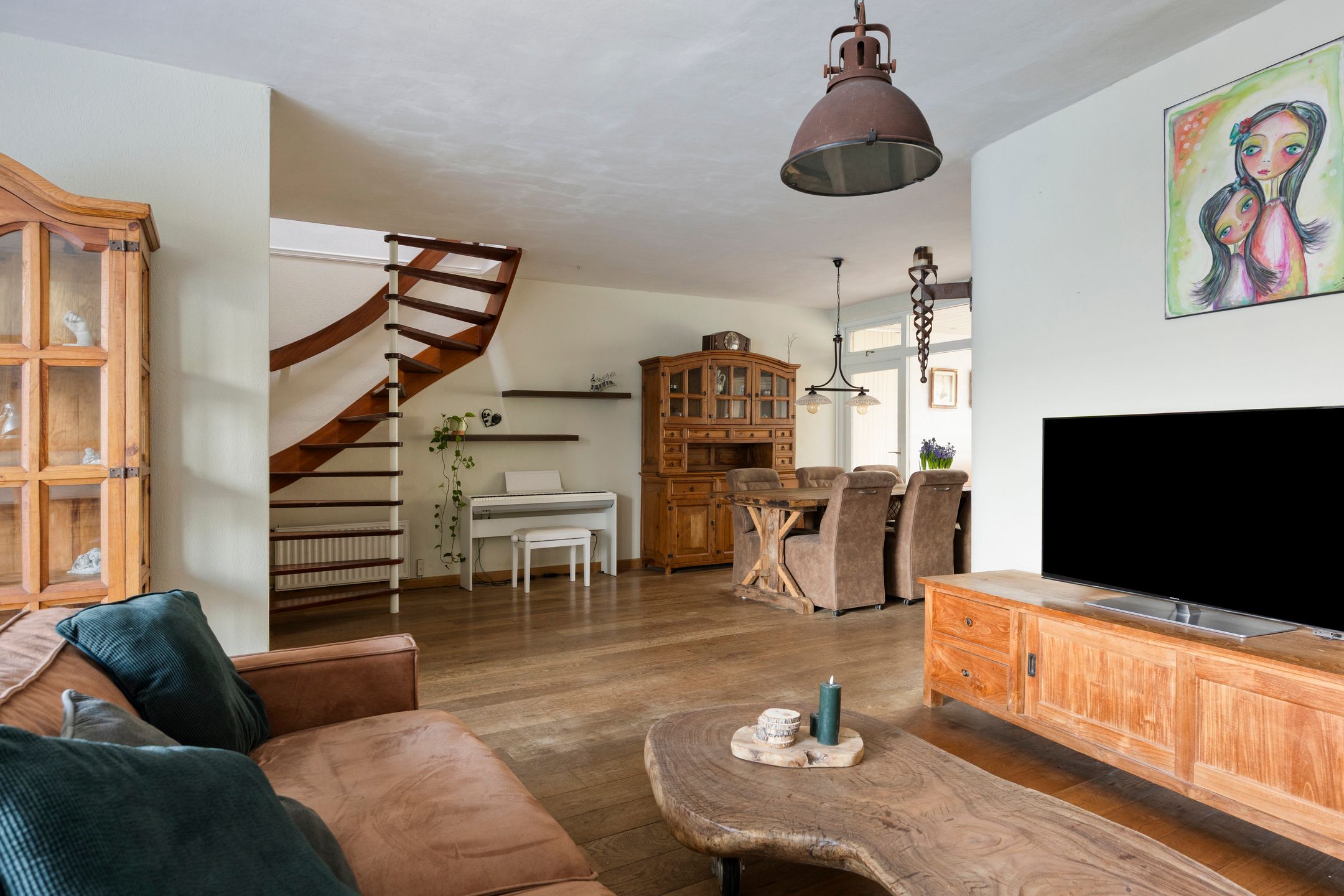 Foto 15 van Torecpad 1