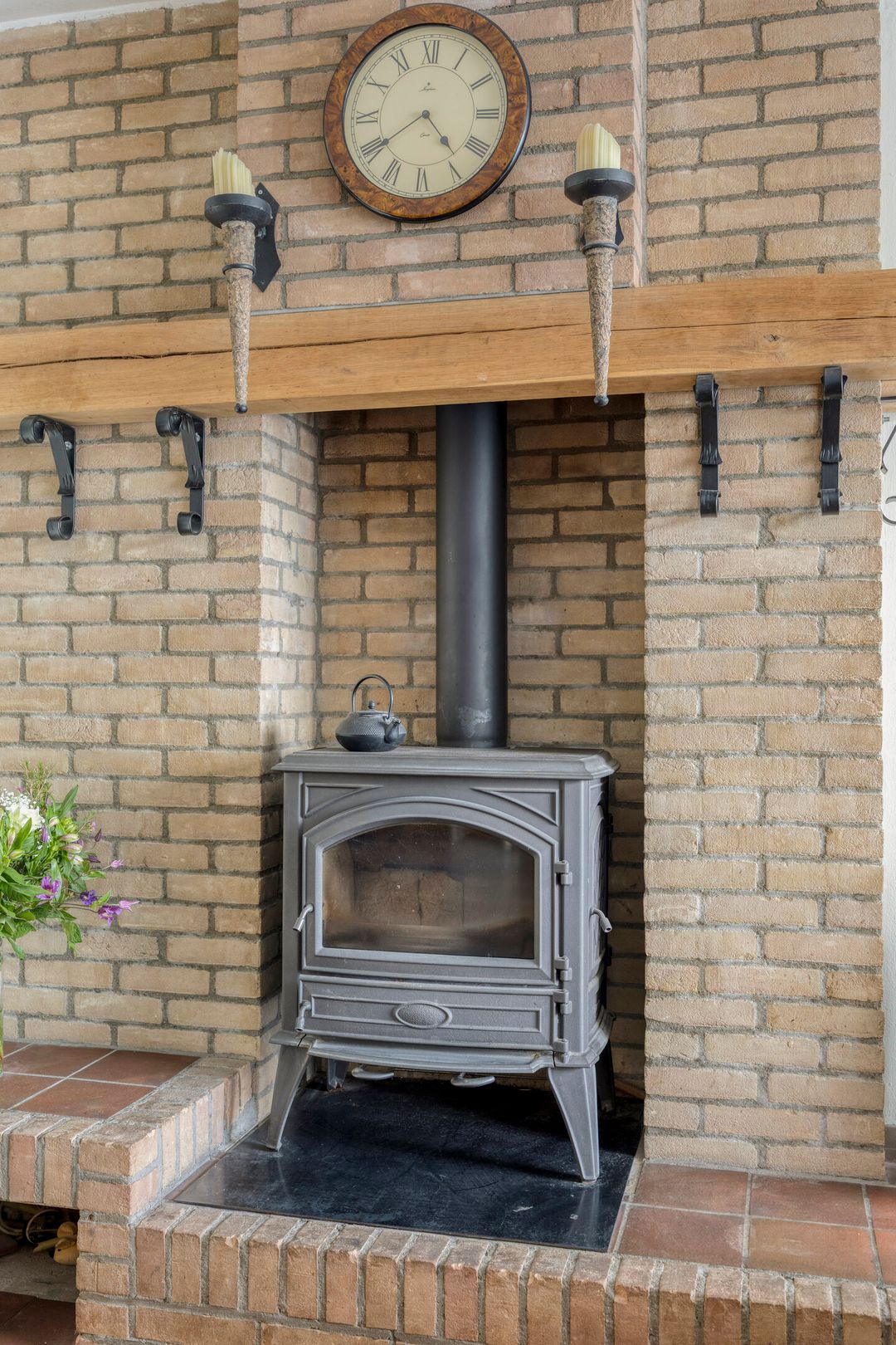 Foto 17 van Torecpad 1