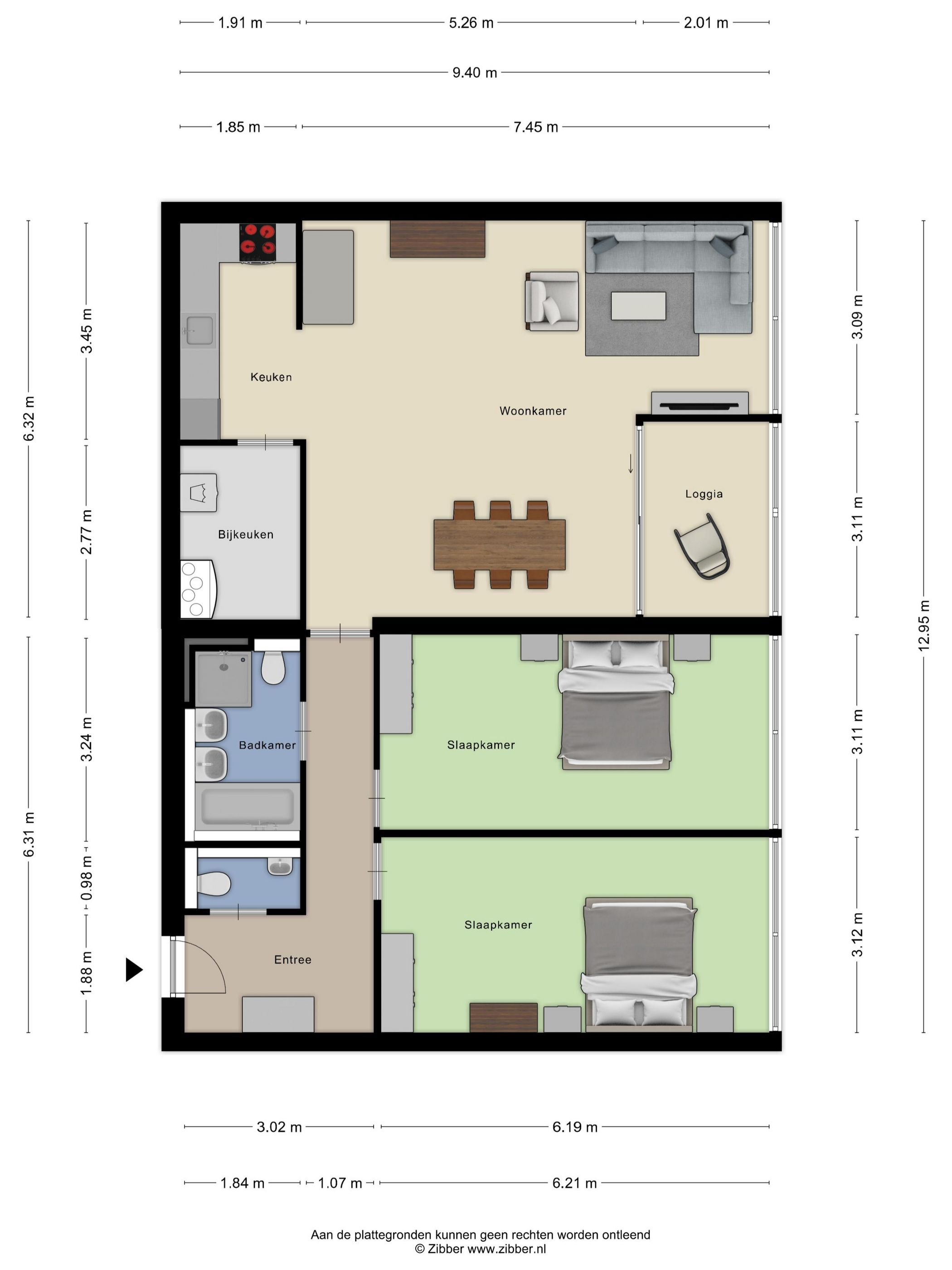 Photo 42 of Westpoint 61