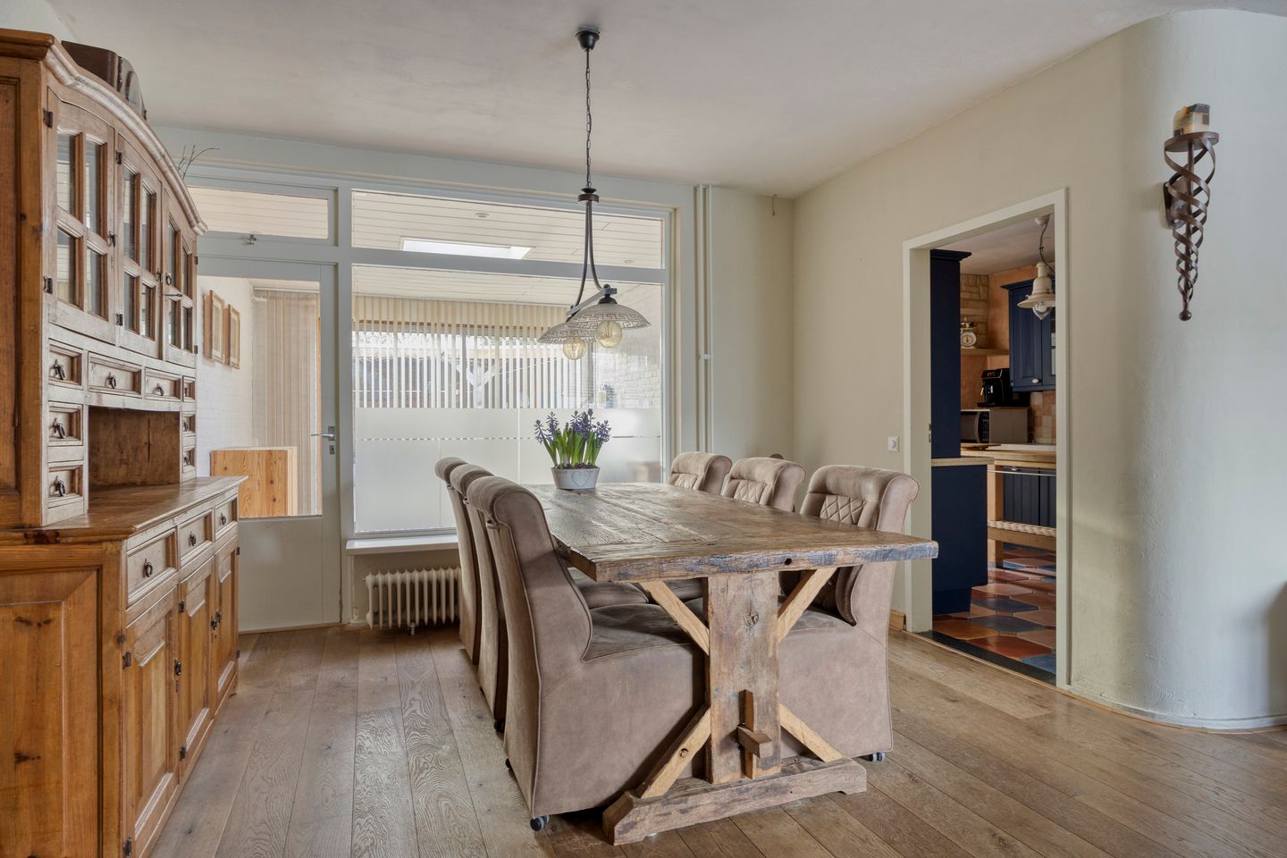 Foto 20 van Torecpad 1