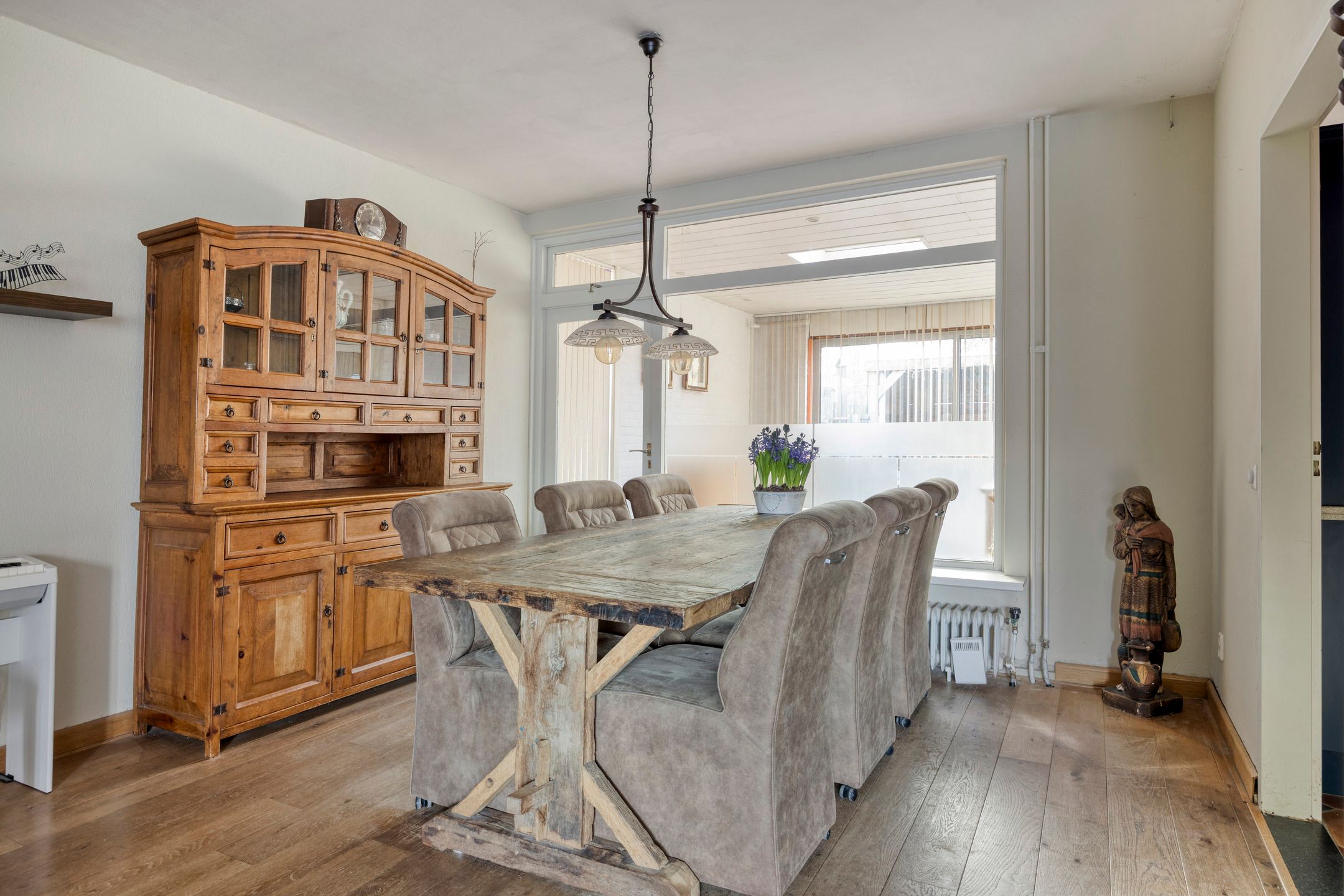 Foto 21 van Torecpad 1