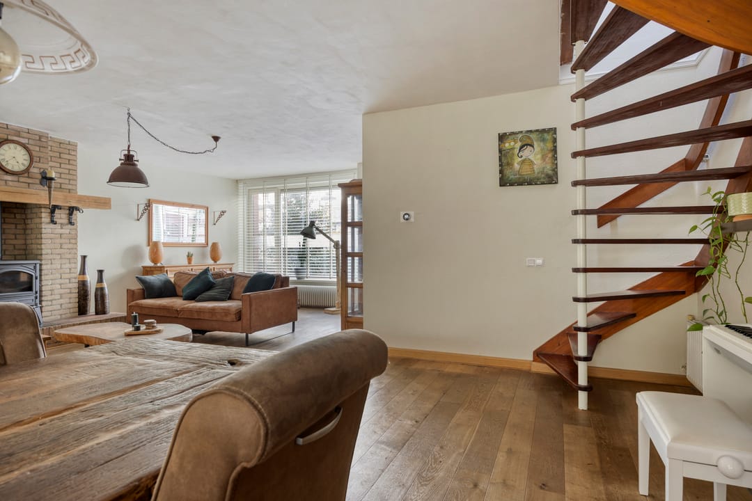 Foto 22 van Torecpad 1