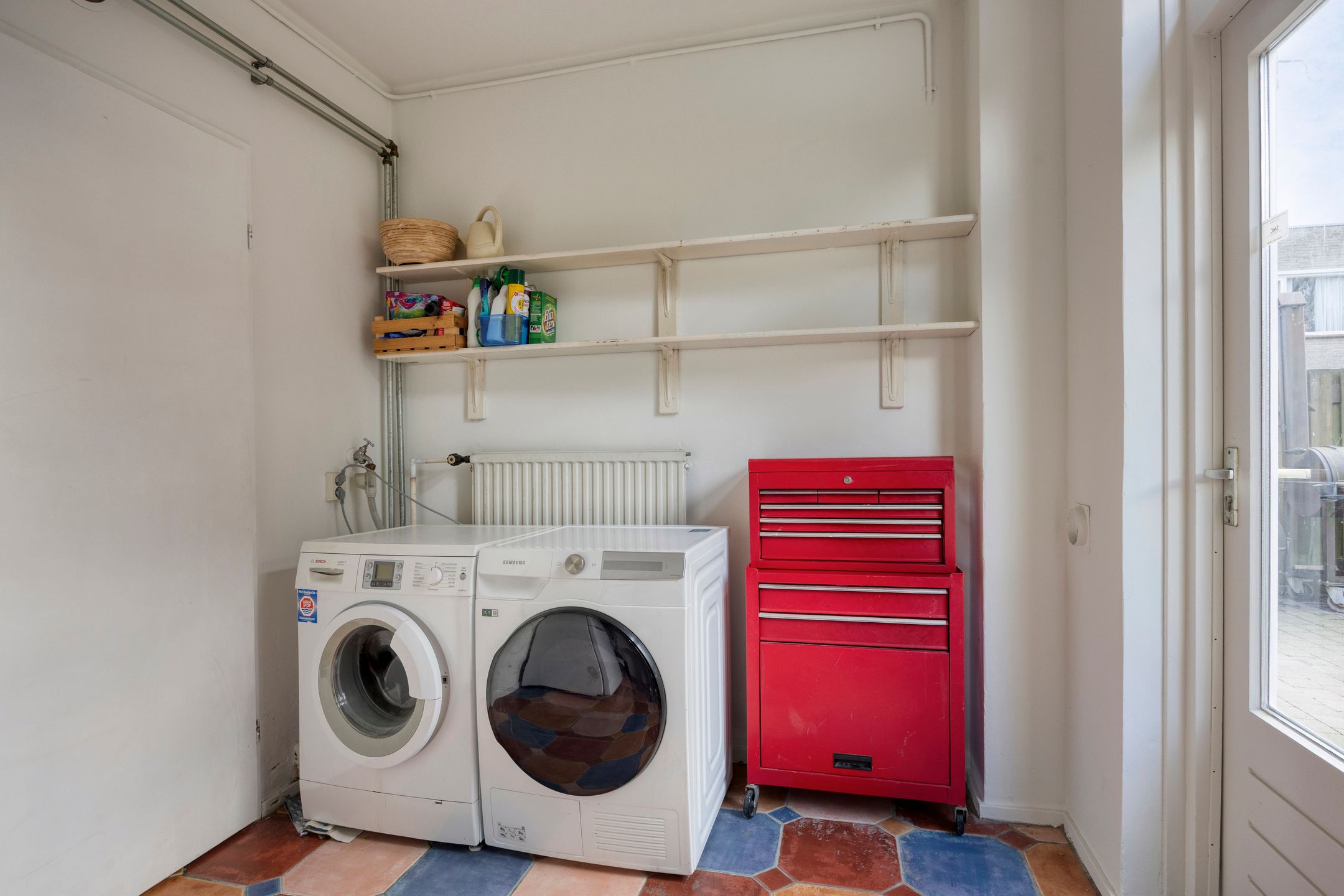 Foto 27 van Torecpad 1