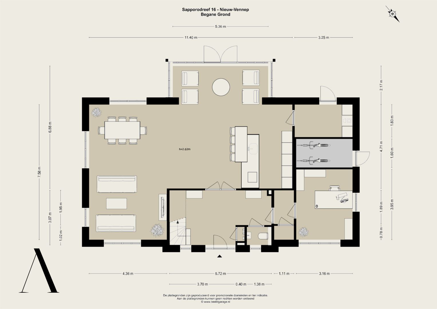 Photo 51 of Sapporodreef 16